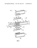 LOW-COST EVACUATOR FOR AN ENGINE HAVING TUNED VENTURI GAPS diagram and image