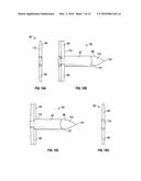 LOW-COST EVACUATOR FOR AN ENGINE HAVING TUNED VENTURI GAPS diagram and image