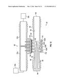 LOW-COST EVACUATOR FOR AN ENGINE HAVING TUNED VENTURI GAPS diagram and image