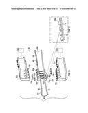 LOW-COST EVACUATOR FOR AN ENGINE HAVING TUNED VENTURI GAPS diagram and image