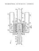 LOW-COST EVACUATOR FOR AN ENGINE HAVING TUNED VENTURI GAPS diagram and image