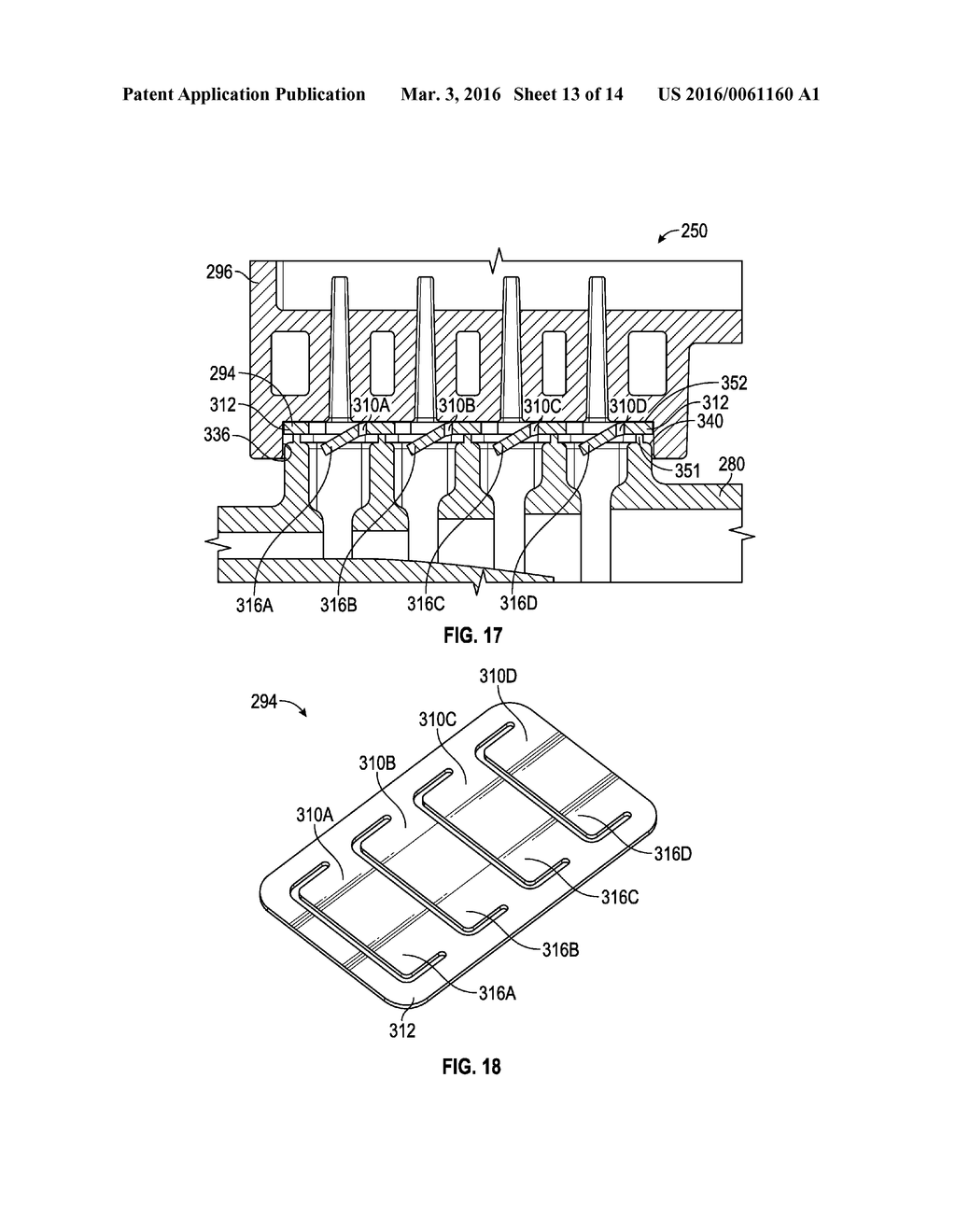 LOW-COST EVACUATOR FOR AN ENGINE HAVING TUNED VENTURI GAPS - diagram, schematic, and image 14