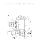 HYDRAULIC SYSTEM diagram and image