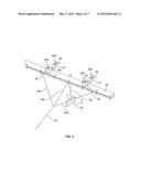 Carbon Fiber Motor Rotor Integrating Propeller Mount diagram and image