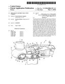 DRIVETRAIN ASSEMBLY FOR A WIND TURBINE diagram and image