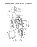 DRIVETRAIN ASSEMBLY FOR A WIND TURBINE diagram and image