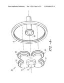 DRIVETRAIN ASSEMBLY FOR A WIND TURBINE diagram and image