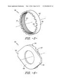 DRIVETRAIN ASSEMBLY FOR A WIND TURBINE diagram and image