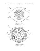 DRIVETRAIN ASSEMBLY FOR A WIND TURBINE diagram and image