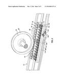 RAILROAD KINETIC ENERGY HARNESSING APPARATUS diagram and image