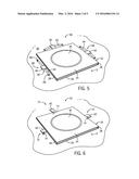 VIBRATIONAL FLUID MOVER JET WITH ACTIVE DAMPING MECHANISM diagram and image