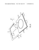 VIBRATIONAL FLUID MOVER JET WITH ACTIVE DAMPING MECHANISM diagram and image