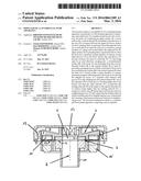 IMPELLER OF A CENTRIFUGAL PUMP APPARATUS diagram and image