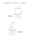 BLADE AND BLADE DIHEDRAL ANGLE diagram and image