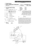 Valve Arrangement for the Hydraulic Circuit of a Work Machine diagram and image