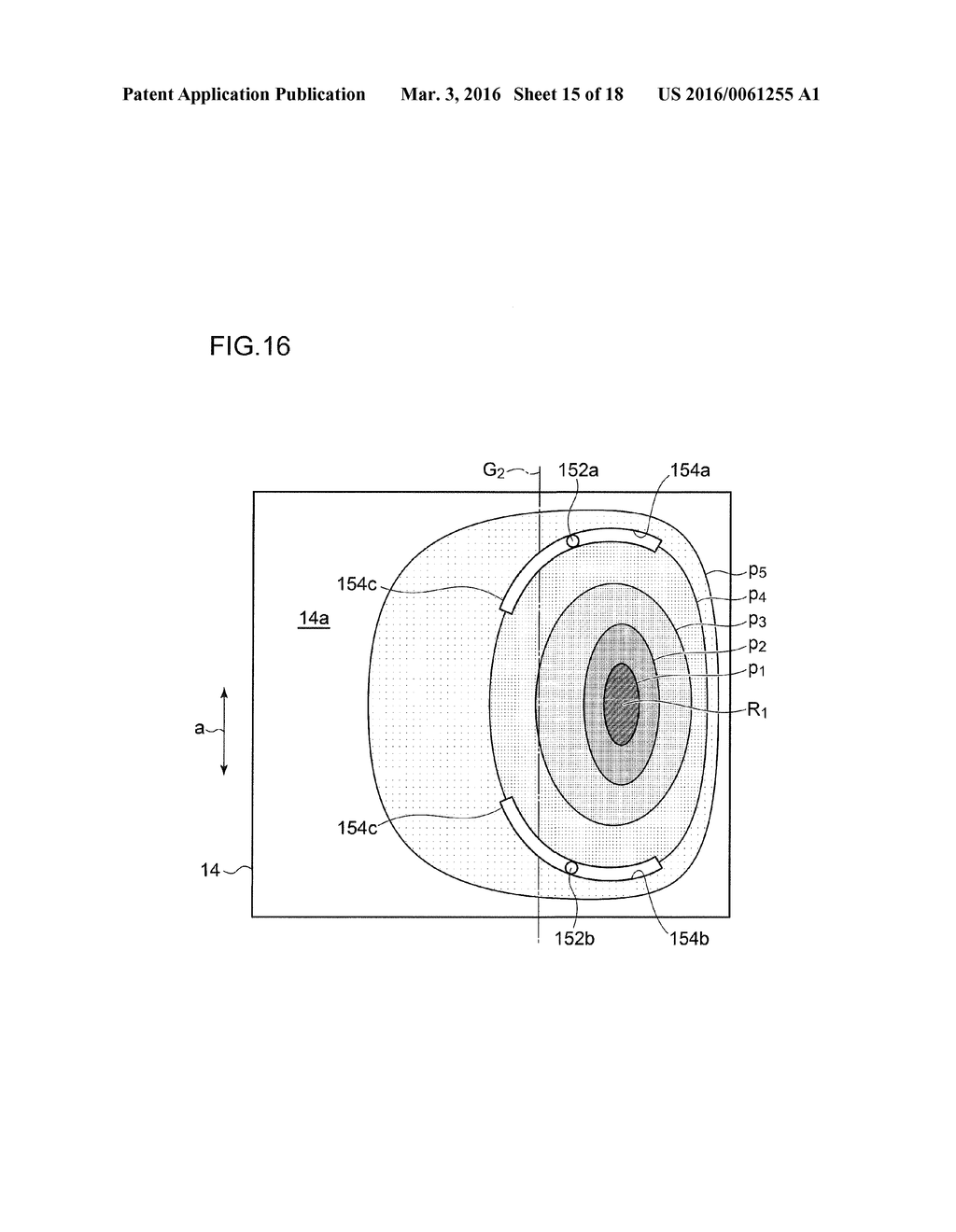 TILTING PAD BEARING DEVICE - diagram, schematic, and image 16