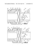 SHIFT COLLAR ASSEMBLY FOR A POWER TRANSFER UNIT diagram and image