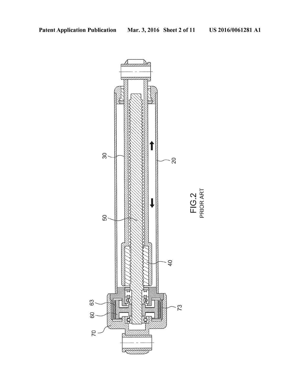 ADAPTABLE DAMPER - diagram, schematic, and image 03