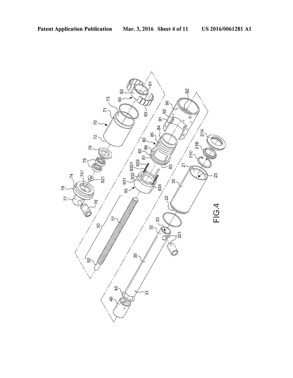 ADAPTABLE DAMPER - diagram, schematic, and image 05