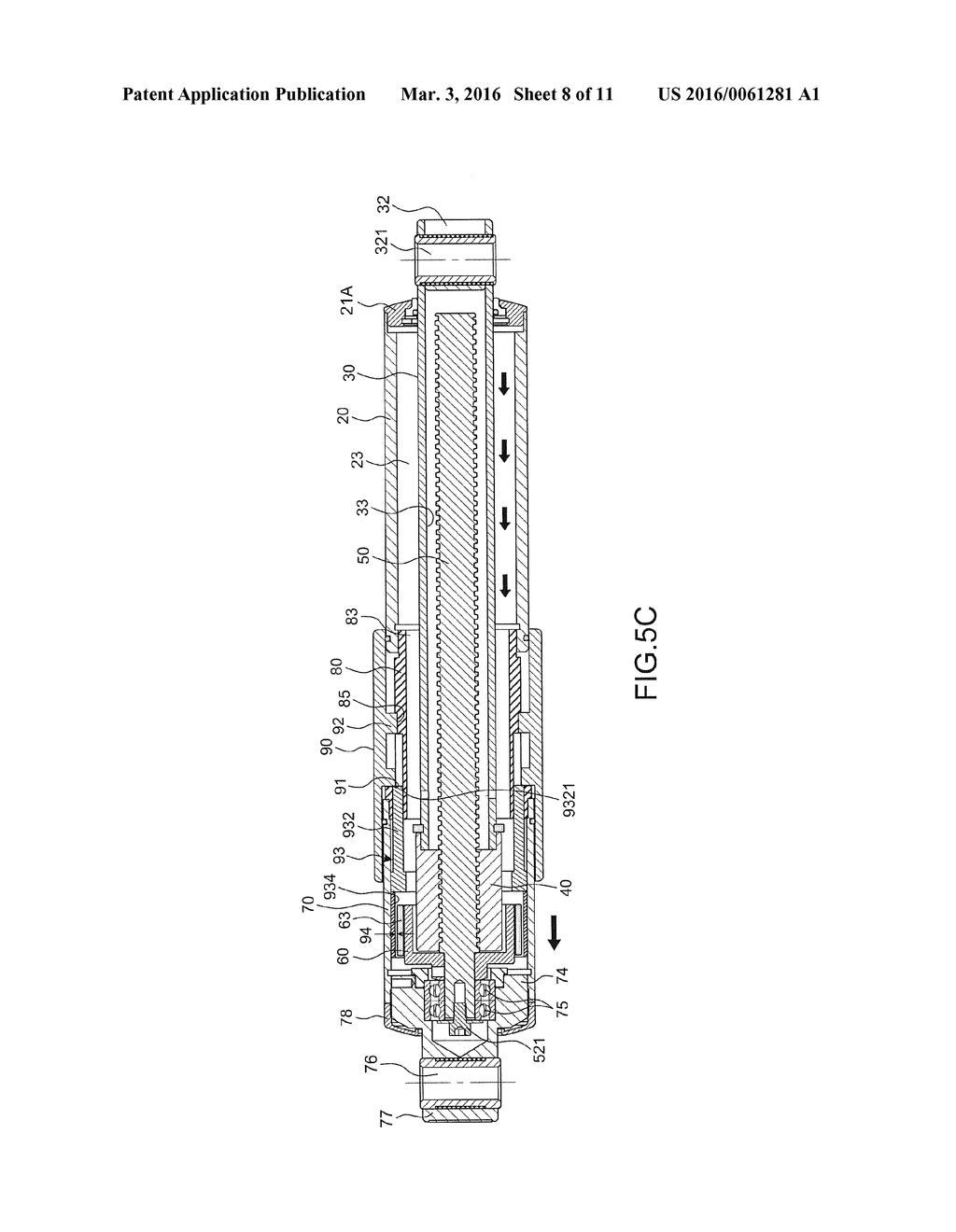 ADAPTABLE DAMPER - diagram, schematic, and image 09