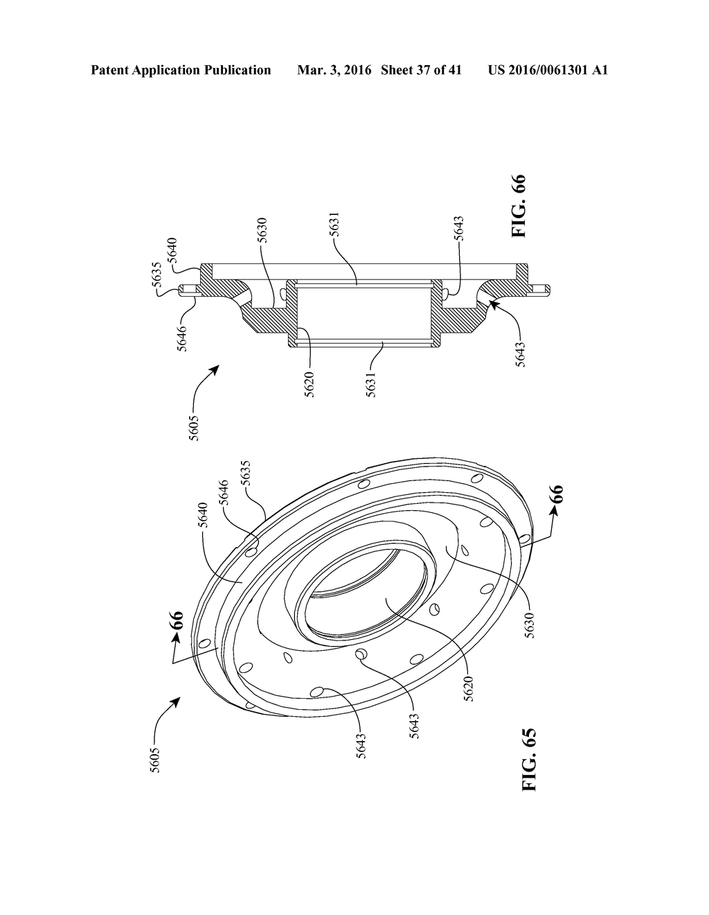 CONTINUOUSLY AND/OR INFINITELY VARIABLE TRANSMISSIONS AND METHODS THEREFOR - diagram, schematic, and image 38