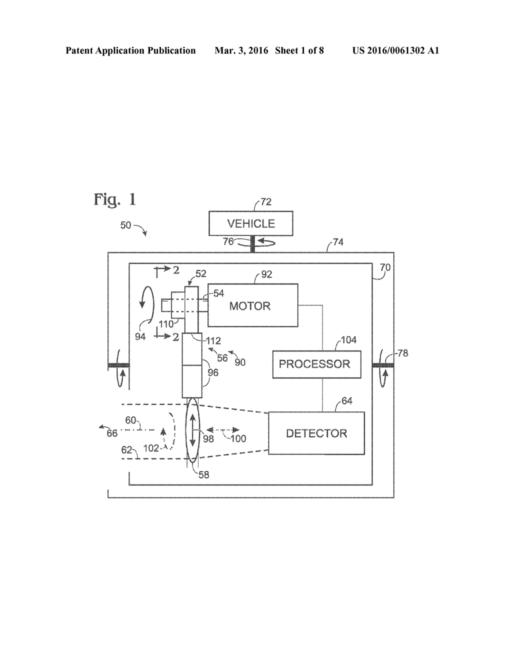 DRIVE ELEMENT FOR AN OPTICAL SYSTEM - diagram, schematic, and image 02