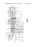 PARK LOCK MECHANISM diagram and image