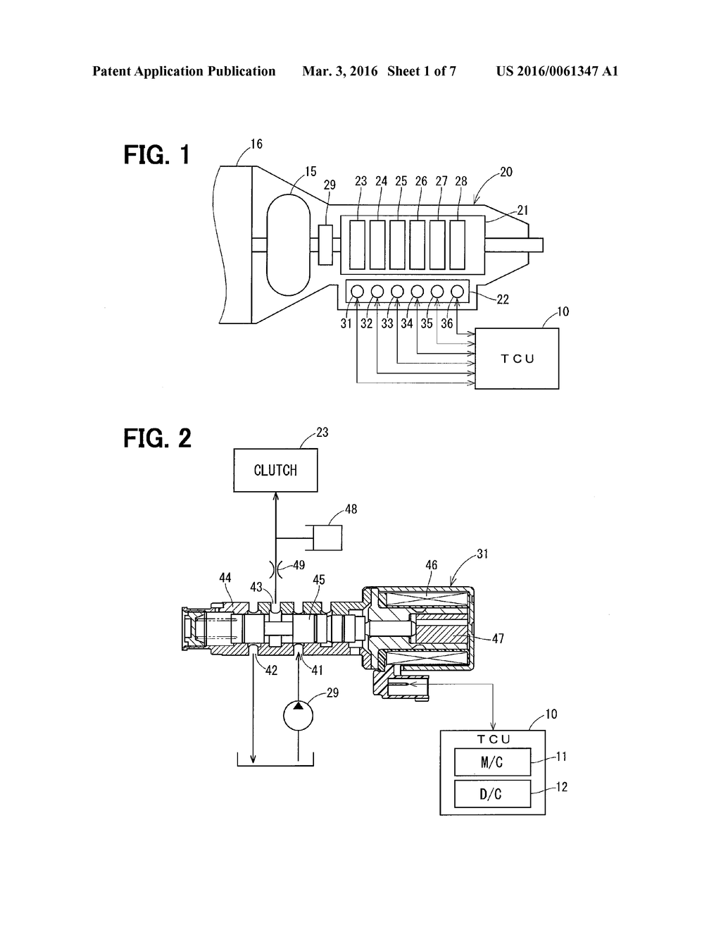 VALVE CONTROL APPARATUS - diagram, schematic, and image 02