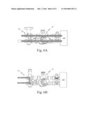 BYPASS VALVE AND HYDRAULIC UNIT INCLUDING SUCH A VALVE diagram and image