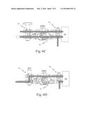 BYPASS VALVE AND HYDRAULIC UNIT INCLUDING SUCH A VALVE diagram and image