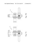 BYPASS VALVE AND HYDRAULIC UNIT INCLUDING SUCH A VALVE diagram and image