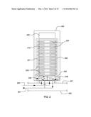 RELEASABLE, THREADLESS CONDUIT CONNECTOR FOR LIQUID MANIFOLD diagram and image