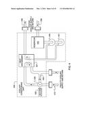 RELEASABLE, THREADLESS CONDUIT CONNECTOR FOR LIQUID MANIFOLD diagram and image