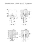 RELEASABLE, THREADLESS CONDUIT CONNECTOR FOR LIQUID MANIFOLD diagram and image