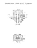 RELEASABLE, THREADLESS CONDUIT CONNECTOR FOR LIQUID MANIFOLD diagram and image