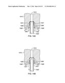 RELEASABLE, THREADLESS CONDUIT CONNECTOR FOR LIQUID MANIFOLD diagram and image