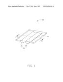 LENS AND LIGHT EMITTING DEVICE HAVING THE SAME diagram and image