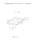 LENS AND LIGHT EMITTING DEVICE HAVING THE SAME diagram and image