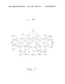 LENS AND LIGHT EMITTING DEVICE HAVING THE SAME diagram and image