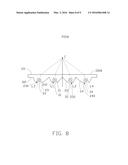 LENS AND LIGHT EMITTING DEVICE HAVING THE SAME diagram and image