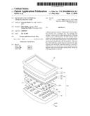 BACKLIGHT UNIT AND DISPLAY APPARATUS HAVING SAME diagram and image