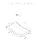 BACKLIGHT UNIT AND DISPLAY APPARATUS HAVING SAME diagram and image