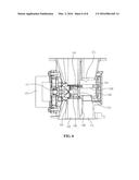 DUAL VENTURI FOR COMBUSTION DEVICE diagram and image