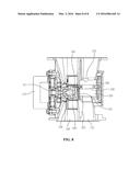 DUAL VENTURI FOR COMBUSTION DEVICE diagram and image