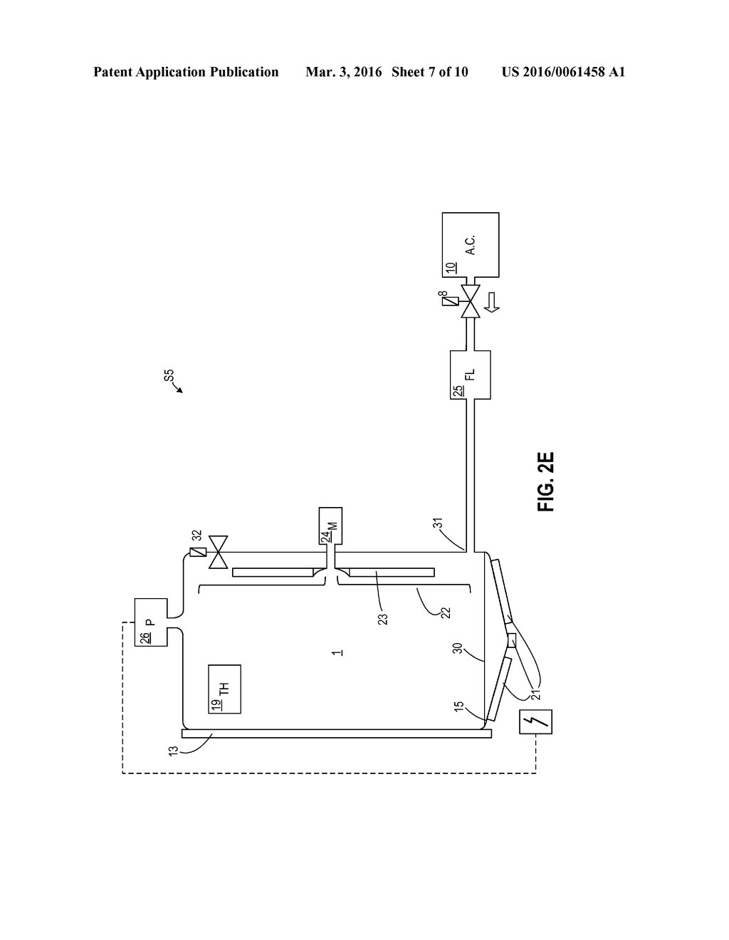 Steam Injection System and Method - diagram, schematic, and image 08