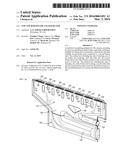 LOW NOX BURNER FOR A WATER HEATER diagram and image