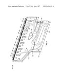 LOW NOX BURNER FOR A WATER HEATER diagram and image