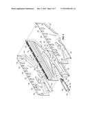 LOW NOX BURNER FOR A WATER HEATER diagram and image