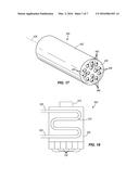 LOW NOX BURNER FOR A WATER HEATER diagram and image