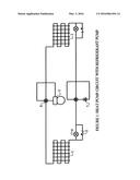 Refrigerant Side Economizer diagram and image